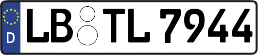 LB-TL7944