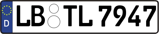 LB-TL7947