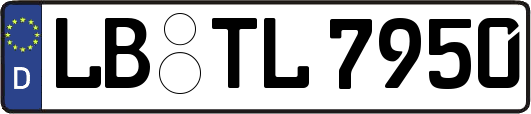 LB-TL7950