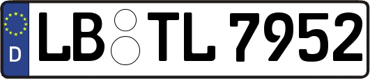 LB-TL7952