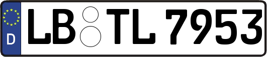LB-TL7953