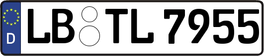 LB-TL7955