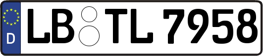 LB-TL7958