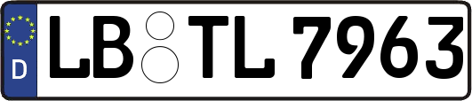 LB-TL7963
