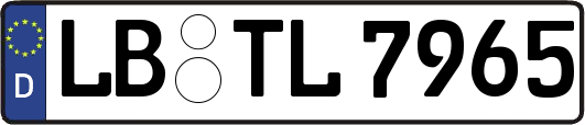 LB-TL7965