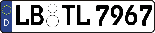 LB-TL7967