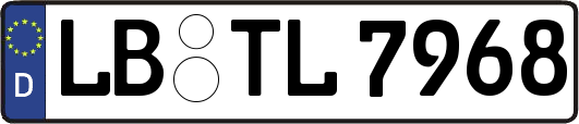LB-TL7968