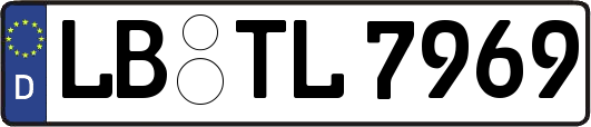 LB-TL7969