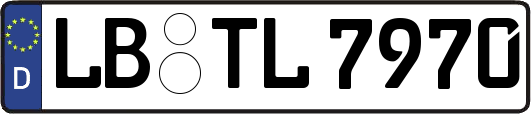 LB-TL7970