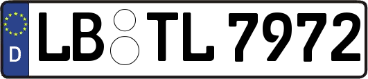 LB-TL7972