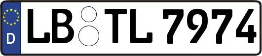 LB-TL7974