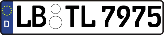 LB-TL7975