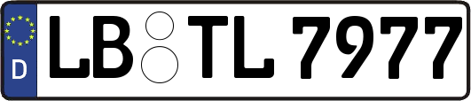 LB-TL7977