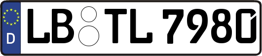 LB-TL7980