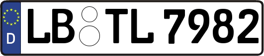 LB-TL7982