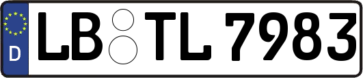 LB-TL7983