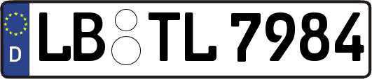 LB-TL7984