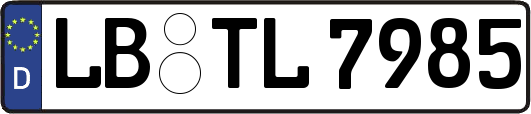LB-TL7985