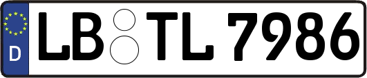 LB-TL7986