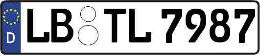 LB-TL7987