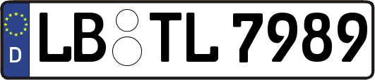LB-TL7989