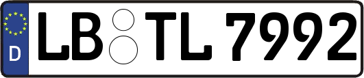 LB-TL7992
