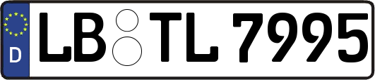 LB-TL7995