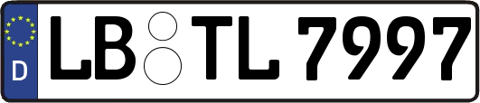 LB-TL7997