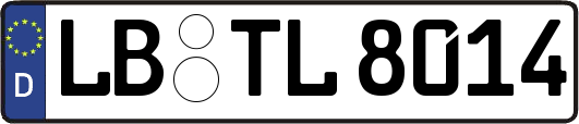 LB-TL8014