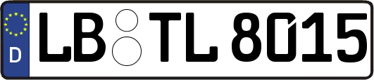 LB-TL8015