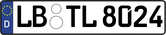 LB-TL8024