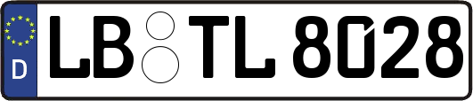 LB-TL8028