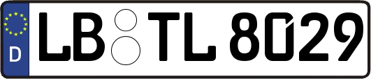 LB-TL8029