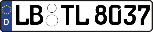 LB-TL8037