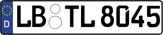 LB-TL8045