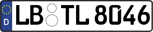 LB-TL8046