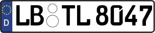 LB-TL8047