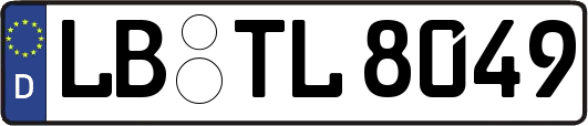 LB-TL8049