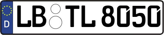 LB-TL8050