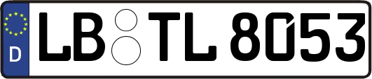 LB-TL8053