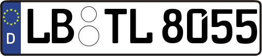 LB-TL8055