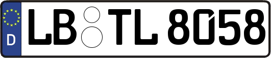 LB-TL8058