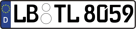 LB-TL8059