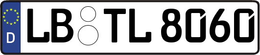 LB-TL8060