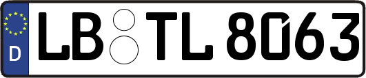LB-TL8063