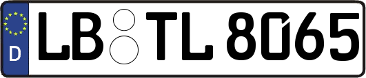 LB-TL8065