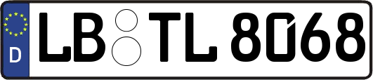 LB-TL8068