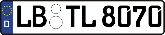 LB-TL8070
