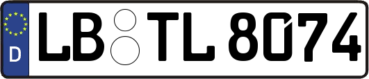 LB-TL8074