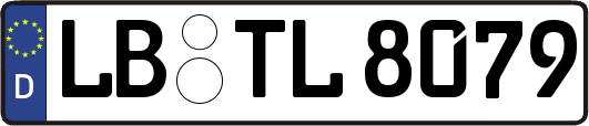 LB-TL8079